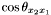 $\cos{\theta_{x_{2}x_{1}}}$