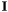 $\textbf{I}$