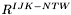 $R^{IJK-NTW}$